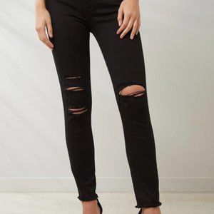 DL1961 Women's Farrow High Rise Instasculpt Skinny